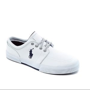 Polo Ralph Lauren Faxon Low sz 10.5D